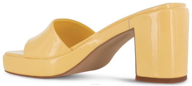 Senso primavera/verano 21 stevie botón de oro 2NBZ219