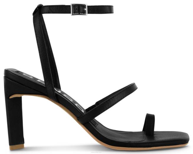 Senso tacones kendyll ii ébano 2NBZ321