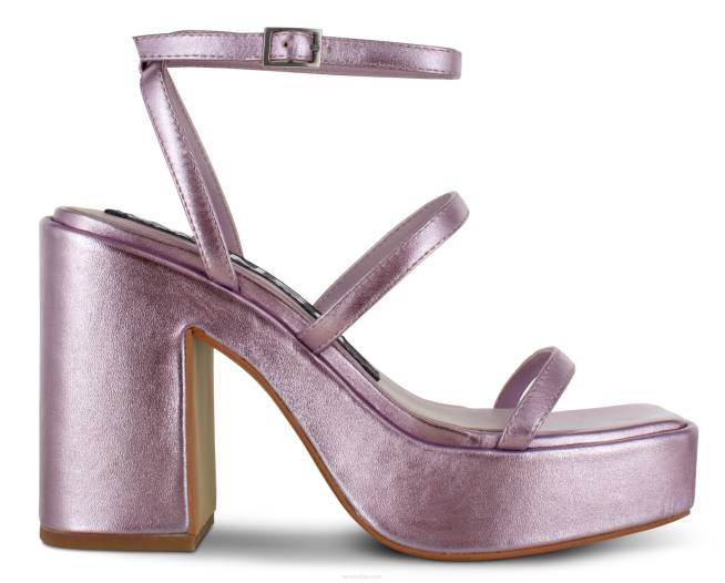 Senso tacones yasmin i lavanda 2NBZ327