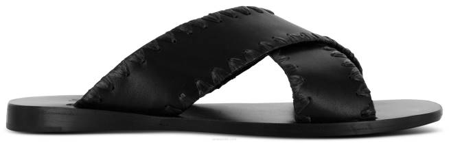 Senso primavera/verano 21 bess ebony 2NBZ411